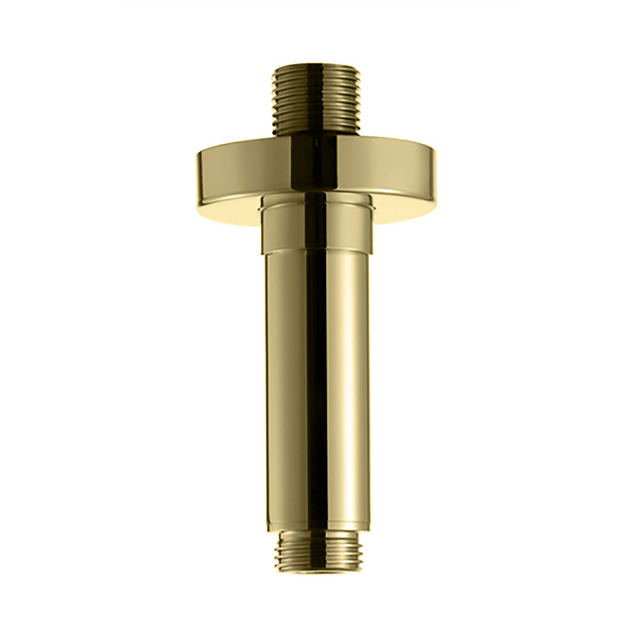 DUSCHARM TAK FL271-085 HONEY GOLD | Beijerbygg Byggmaterial